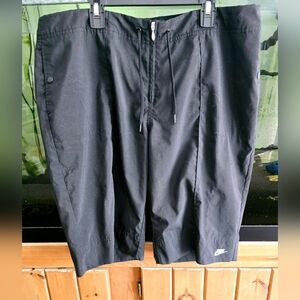 Nike Golf Bermuda shorts